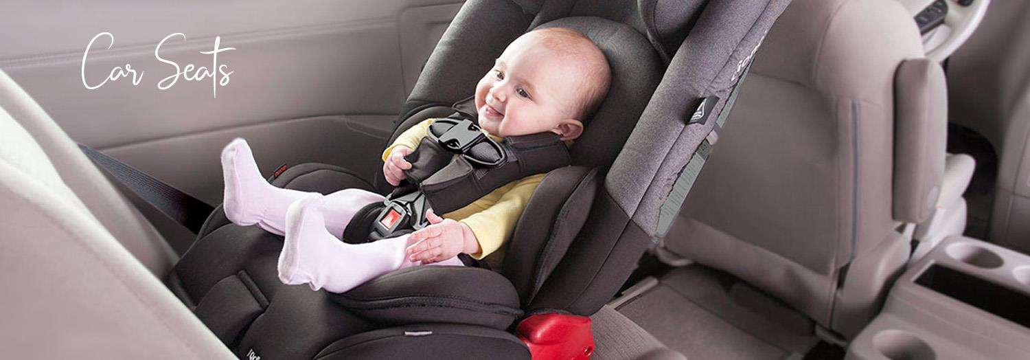 Car Seats