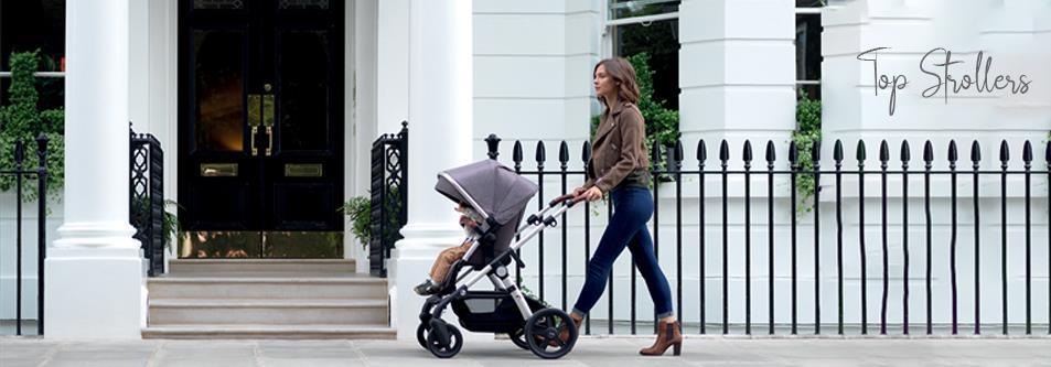 Top Strollers