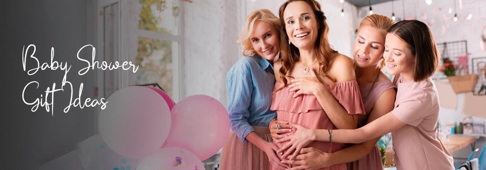 Baby Shower Gift Ideas