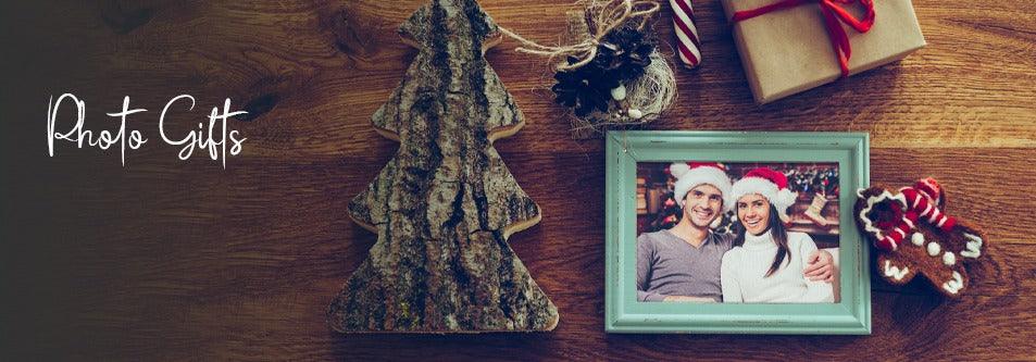 Photo Gifts
