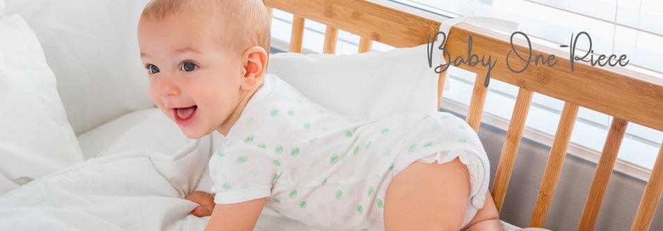 Baby One-Piece
