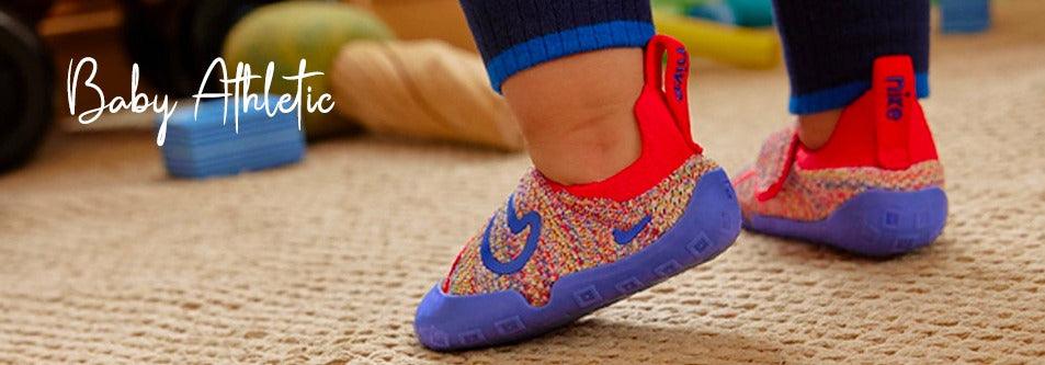 Baby Athletic