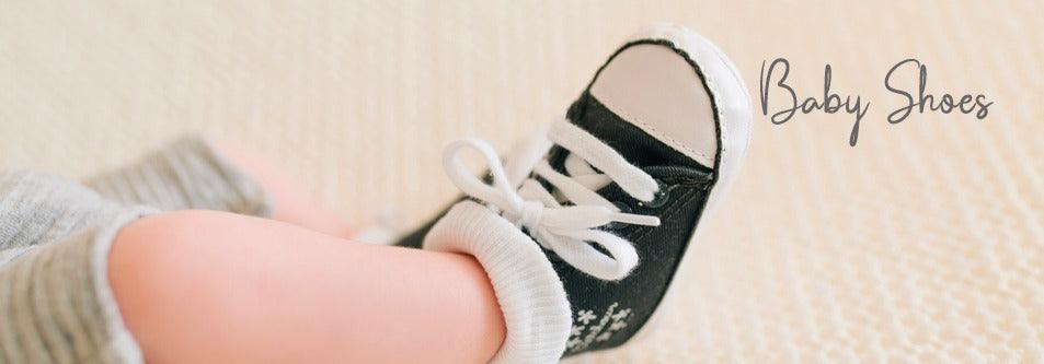 Baby Shoes