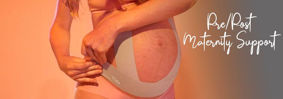 Pre/Post Maternity Support