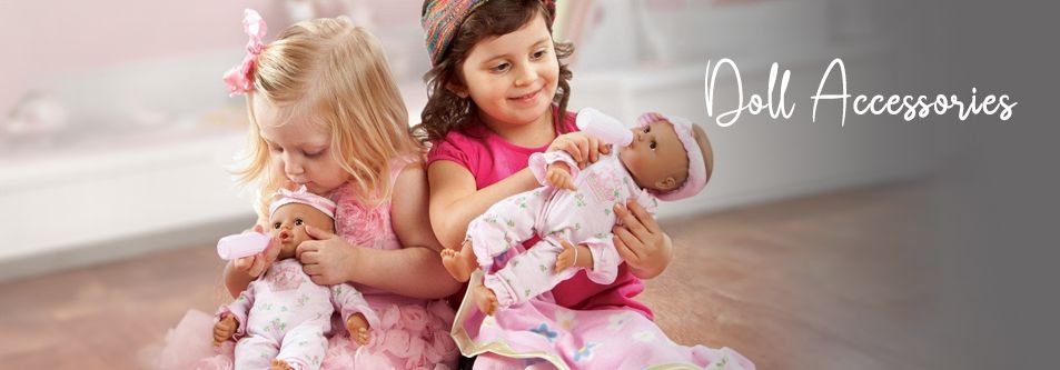Dolls Accessories