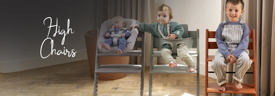 High Chairs