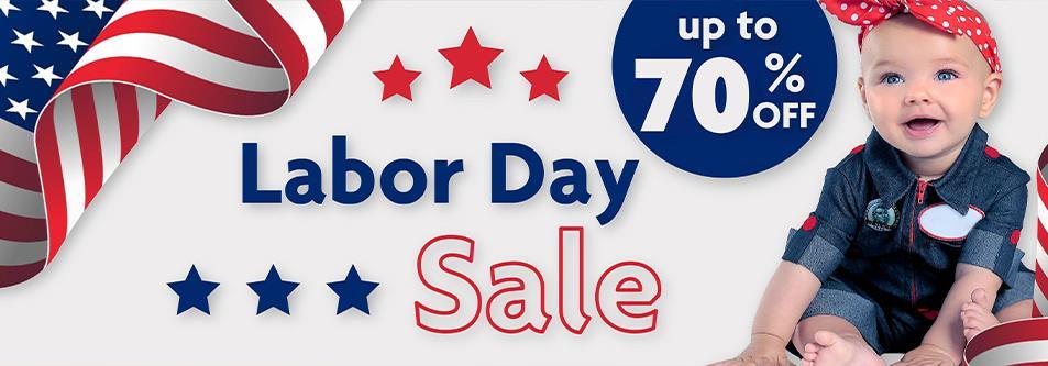 Labor Day Baby Deals