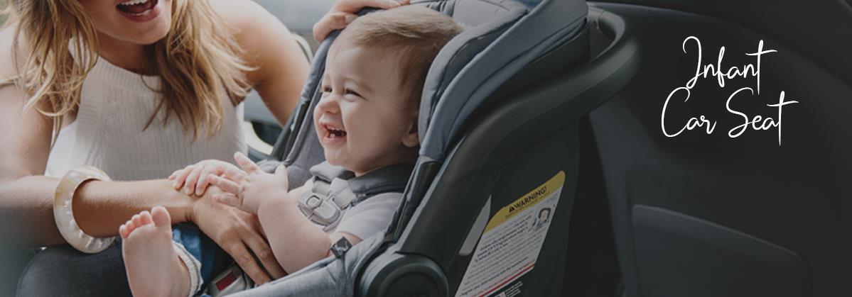 Infant Car Seats