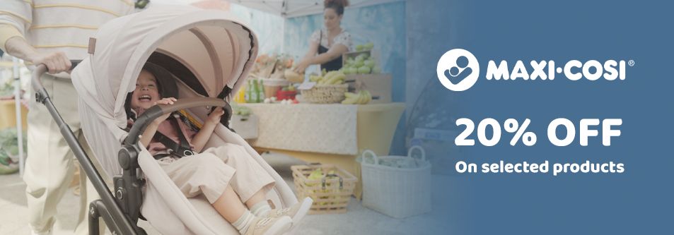 Maxi Cosi Sale