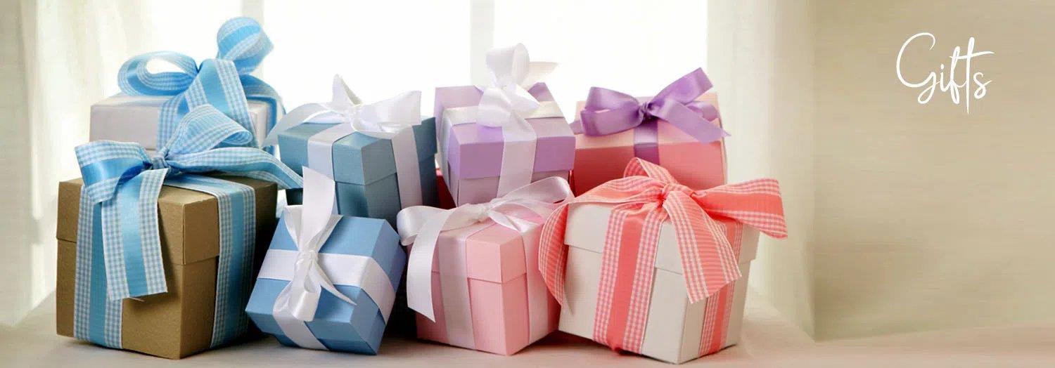 Gifts & Party - Macrobaby