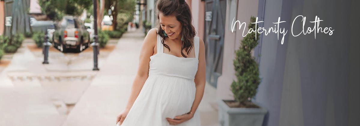 Maternity Clothes - Macrobaby