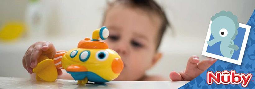 Nuby - Productos para bebés y niños pequeños