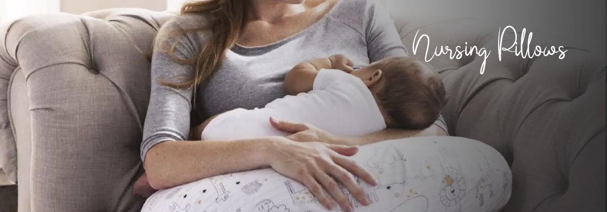 Nursing Pillows - Macrobaby