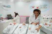 MacroBaby Dolls Maternity. Your Reborn Dolls Nursery