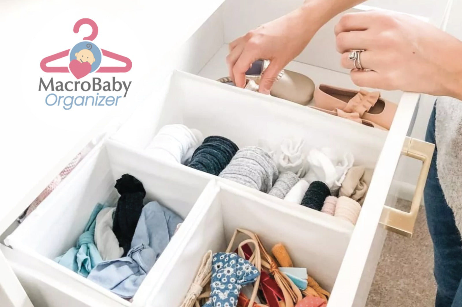 Baby Nursery Organizer, Orlando, Florida