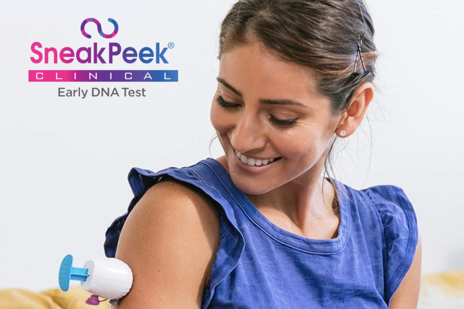 Sneak Peek Test in Orlando, Florida
