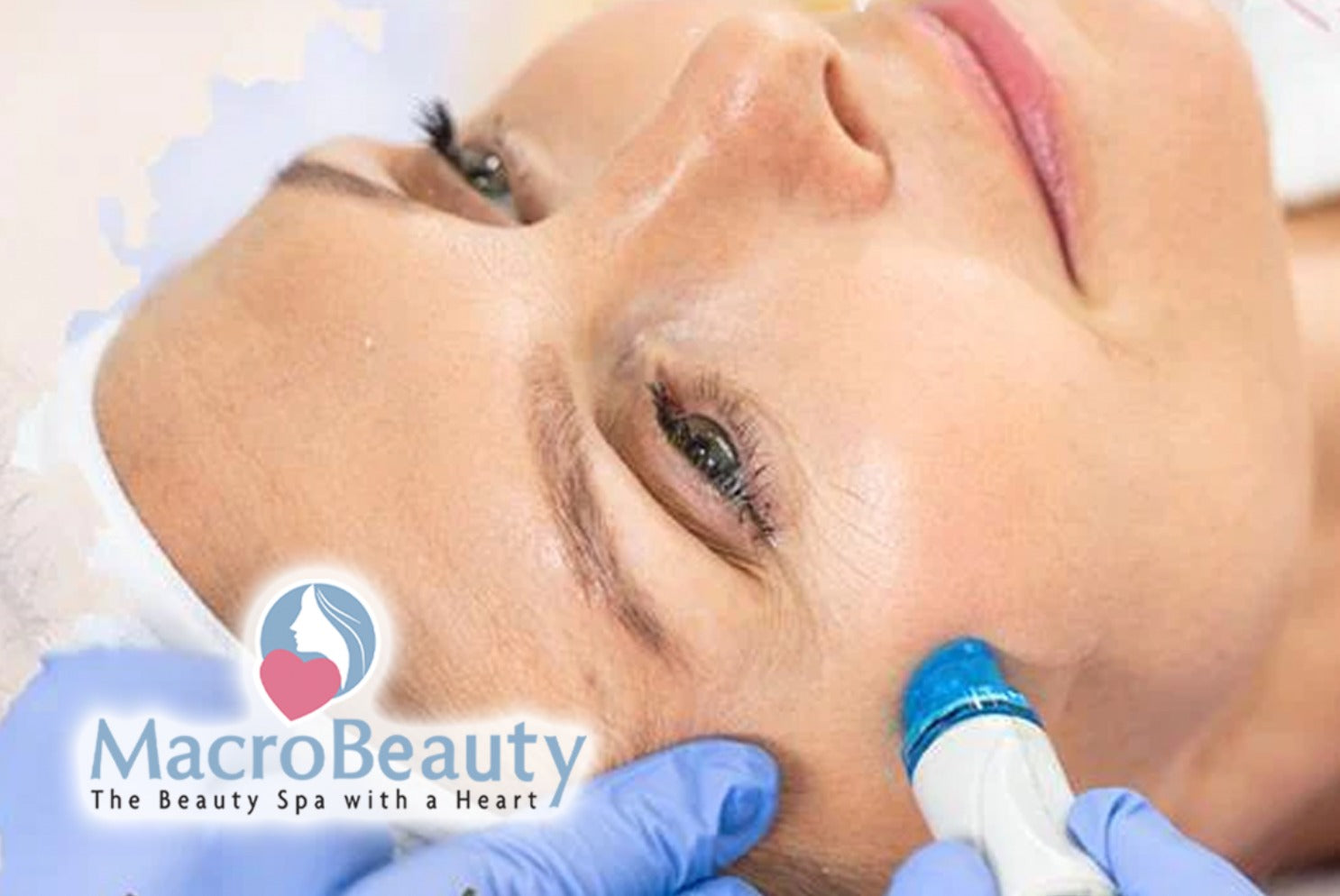 MacroBeauty Spa and Skin Care