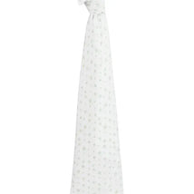 Aden + Anais Classic Swaddle, Ocean Angel.