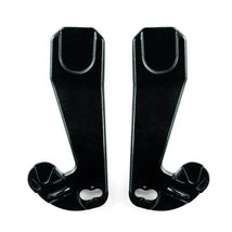 Agio By Peg-Perego Z3 Car Seat Adapter for Nuna/MaxiCosi/Cybex Image 1