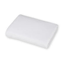 American Baby Company 100% Cotton Value Jersey Knit Bassinet Sheet, White Image 2