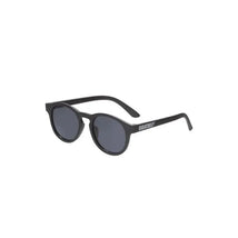 Babiators - Baby Sunglasses Original Keyhole- Black Ops Black Image 4