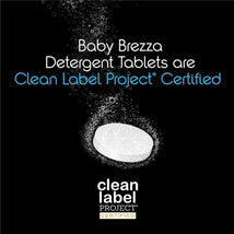 Baby Brezza - 120 Tablets Detergent Soap for Baby Brezza Bottle Washer Pro Image 2