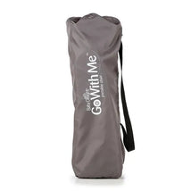 Baby Delight - Go With Me Venture Deluxe Portable Chair, Grey Image 2