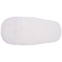 Baby Delight - 2Pk Snuggle Nest Accessory Sheets, White Image 2