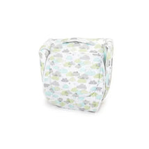 Baby Delight - Snuggle Nest Dream Portable Infant Sleeper, Sleepy Skies Image 2