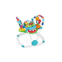 Kids II - Baby Einstein Neighborhood Friends Activity Jumper with Lights and Music Image 2