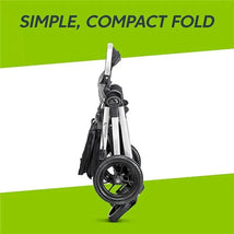 Baby Jogger - City Select Stroller, Jet Image 2