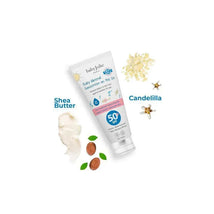 Baby Jolie - 2Pk Baby Mineral Sunscreen Bundle 6Oz Image 2