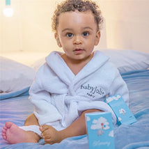 Baby Jolie - Baby Perfume Set For Infant And Toddlers Image 2