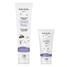 Baby Jolie - Mom Care Lanolin & Stretch Marks Intensive Action Bundle Image 1