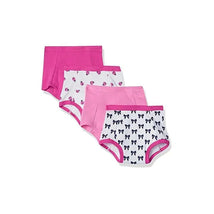 Baby Vision - 4Pk Training Pants, Ladybug Image 1