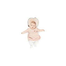 Babymoov Lovenest Natural Care Baby Head Support Cushion Image 3