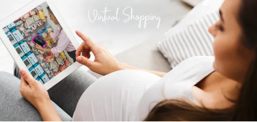 Compras Virtuales