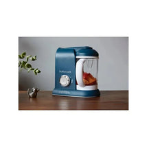 Beaba - Babycook Baby Food Maker, Navy Image 3