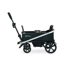 BOB - Renegade (3 Seater) Stroller Wagon, Nightfall Image 2