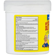 Boudreaux's Butt Paste Diaper Rash Ointment, Original, 16 Oz Image 2