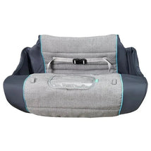 Brica GoShop Shopping Cart Cover, Grey Image 2