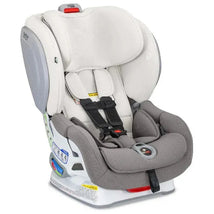 Britax - Advocate ClickTight Convertible Car Seat, Gray Ombre Image 1