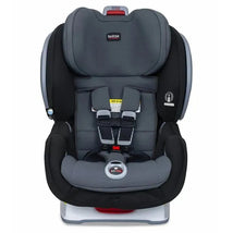 Britax Advocate ClickTight Convertible Car Seat, Otto Safe Wash Image 1