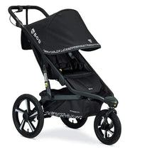 Britax - BOB Gear Alterrain Pro All-Weather Jogging Stroller, Lunar Image 1