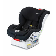 Britax - Boulevard ClickTight Convertible Car Seat, Black Contour Image 1