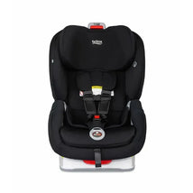 Britax - Boulevard ClickTight Convertible Car Seat, Black Contour Image 2