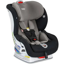 Britax - Boulevard ClickTight Convertible Car Seat, Gray Contour Image 1