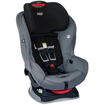 Britax - Emblem Convertible Car Seat, Slate (SafeWash) Image 1
