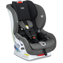 Britax - Marathon ClickTight Convertible Car Seat, Mod Black Image 1