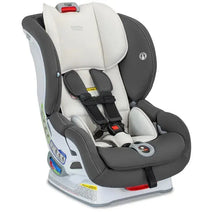 Britax - Marathon ClickTight Convertible Car Seat, Mod Ivory Image 1